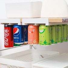 Organizzatore per lattine da