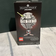 LEGO Star Wars: Death Star II