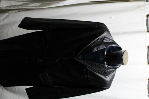 Angelo litrico cappotto - litrico, xl