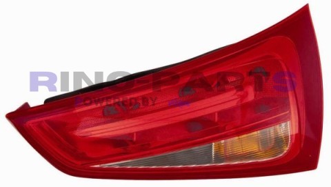 Fanale fanalino stop - fanale,