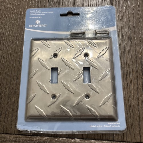 Brainerd diamond plate - brainerd, piastra