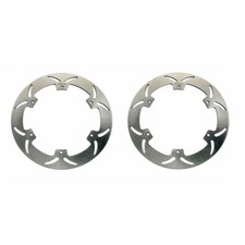 320mm Dischi Freno Anteriori