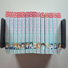 Fruits basket manga vols - fruits, 1