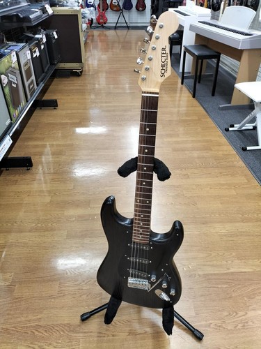 Chitarra elettrica schecter - chitarra,
