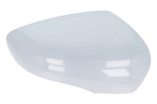 The Exterior Mirror Housing -