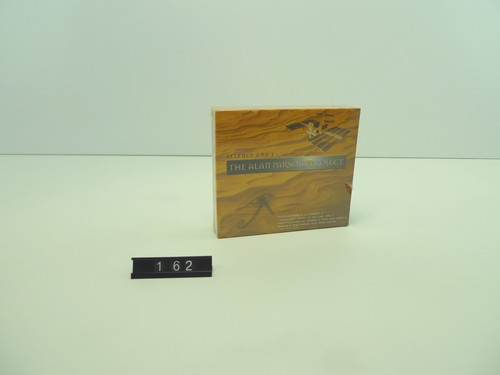 The alan parsons project - alan,