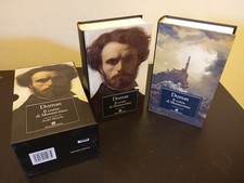 Alexandre Dumas - Il Conte di