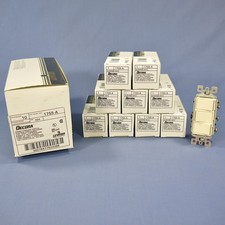 Leviton 1755 mandorla decora - leviton,