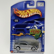 Hot Wheels 2001 #225