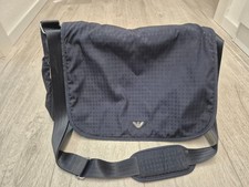 ARMANI baby bag change diaper  borsa bambino