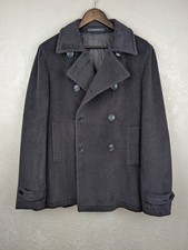 Cappotto Uomo Tagliatore