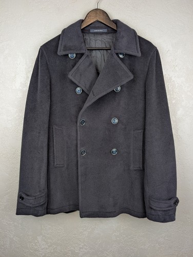 Cappotto casual uomo