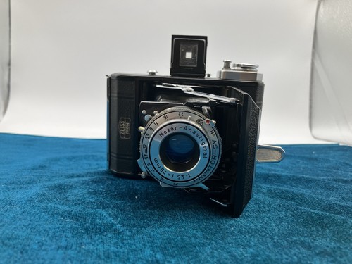Zeiss ikon ikonta - ikon,