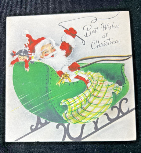Biglietto auguri natale - biglietto,