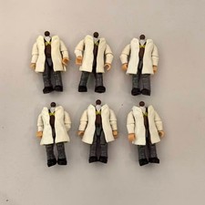 Mega bloks Construx Dr. Fly