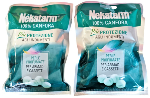 Perle profumate per armadi - profumate,