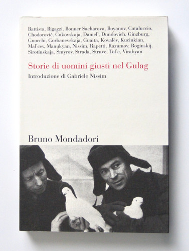 Storie uomini giusti - uomini,