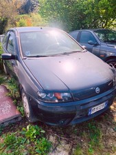" FIAT PUNTO 2° Seconda serie