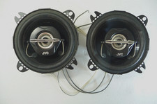 Coppia speaker per auto JVC CS-J420X  diam. 10 cm.