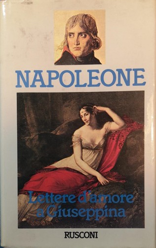 Libro napoleone bonaparte - napoleone,