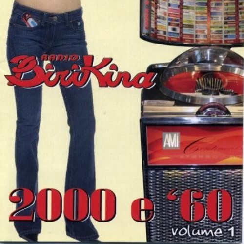 Various radio birikina - various,