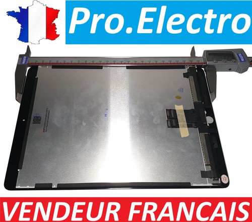 Bianco schermo lcd assemblato - bianco:,