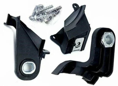 Fiat 500 kit staffe - fiat,