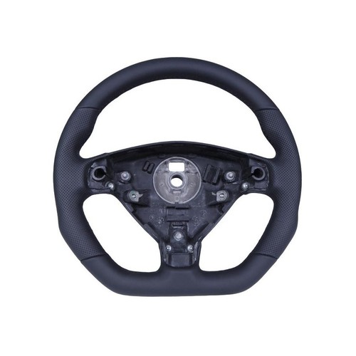 Volante pelle adatto per - pelle,