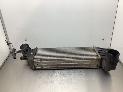 Intercooler peugeot 807 2007 - 807,