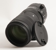 Sigma 70-200 mm f/2.8 DG OS