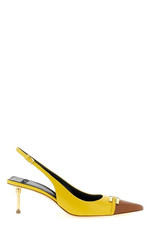 ELISABETTA FRANCHI Yellow 55mm
