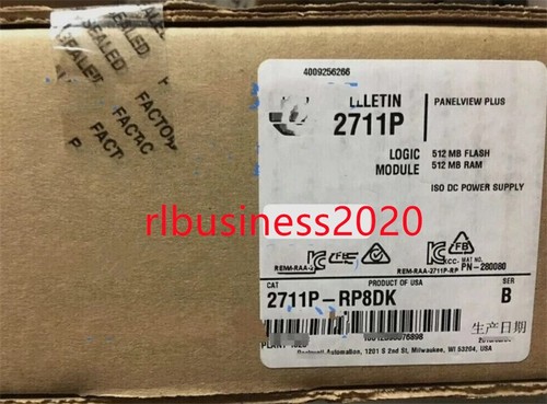 Nuovo allen bradley - nuovo, allen-bradley