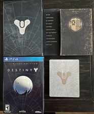 Destiny Edizione Limitata PS4