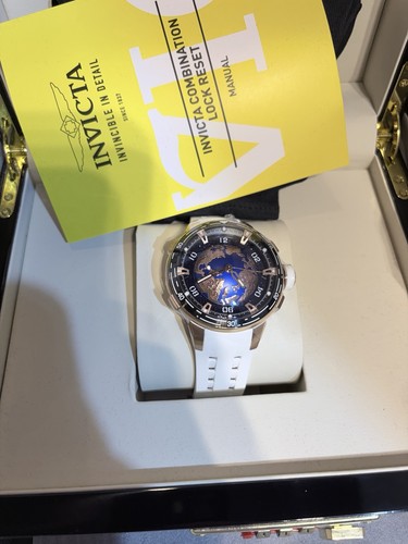 Orologio uomo automatico - orologio,