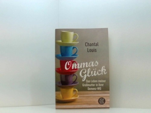Ommas glück das leben - ommas, glück:
