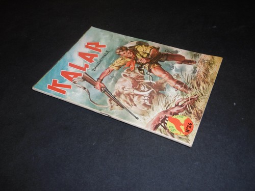Kalar anno iii marzo - kalar,
