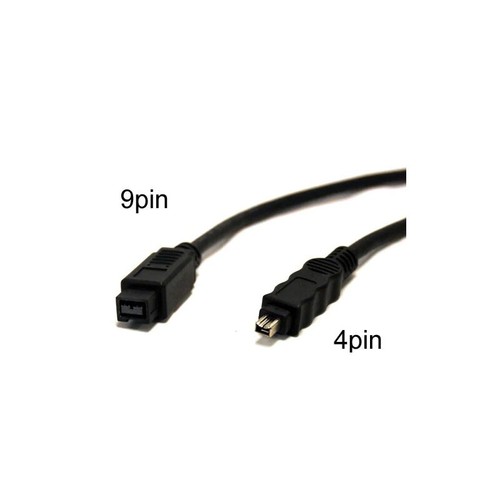 Cavo bilingue firewire - bilingue, firewire-800/400