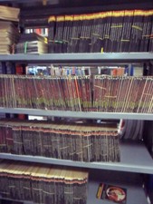 Segretissimo Giallo Mondadori vendita singola 1961-1967 LEGGI BENE