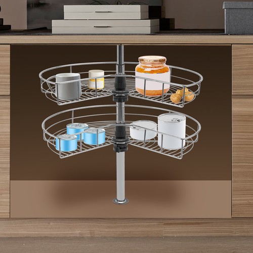 Mobiletto organizer angolare