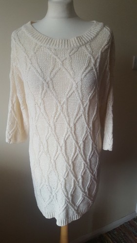 Maglione lungo donna zara - lungo, in