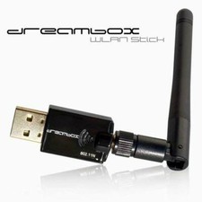 Dreambox Wireless USB Adapter