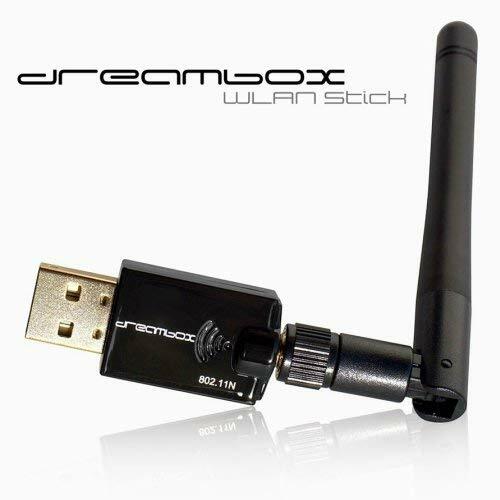 Dreambox wireless usb adapter - usb,