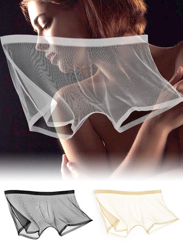 Slip uomo sexy - , trasparente