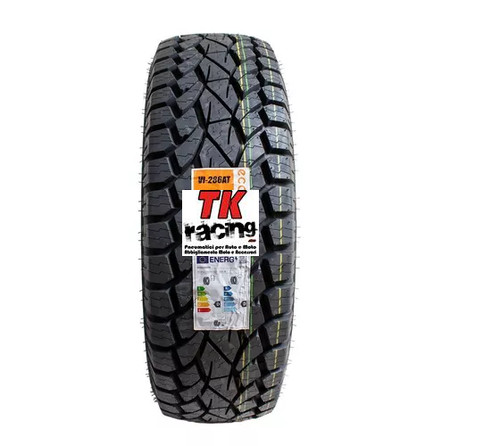 265 r16 116s - 265/75, pneumatici