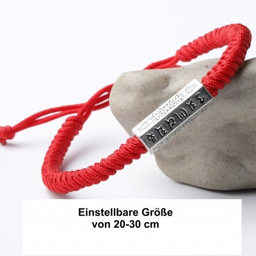 Bracciale portafortuna