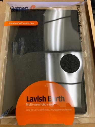 Cygnett lavish earth case - cygnett, for