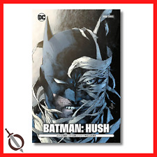 BATMAN HUSH DC POCKET