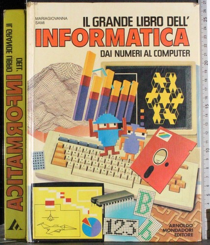 Grande libro - il,
