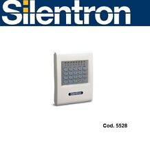 TASTIERA RADIO KEYPAD HT 5528 BIDIREZIONALE CODICE NUMERICO SILENTRON