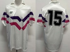 MAGLIA JERSEY SHIRT CALCIO